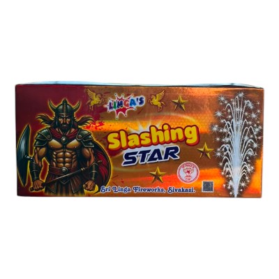 Slashing star